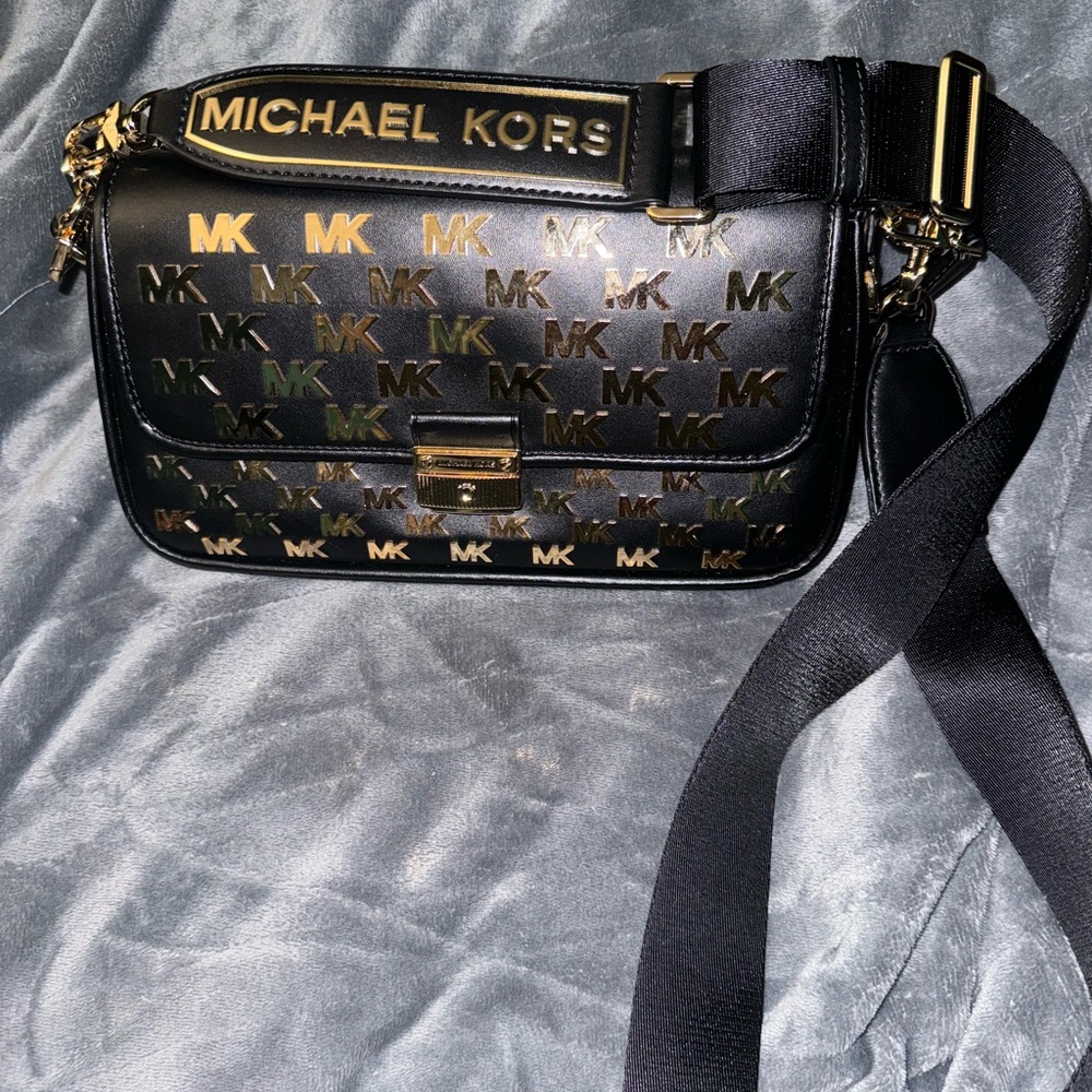 Michael Kors Bradshaw Bag